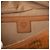 MCM Visetos Crossbody-Tasche Braun - Ansicht 8