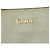 Saco Tote Chloé em couro verde - vista 9
