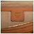 MCM Visetos Monogram Umhängetasche Braun - Ansicht 6