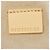 Borsa a tracolla Chloé Chloe Faye Beige - vista 10