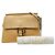 Borsa a tracolla Chloé Chloe Faye Beige - vista 11