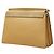Borsa a tracolla Chloé Chloe Faye Beige - vista 2