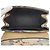 Borsa Flower Giorgio Armani Multicolore Beige - vista 8