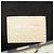 Borsa Flower Giorgio Armani Multicolore Beige - vista 9