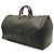 Bolso Boston Louis Vuitton Epi Keepall 55 Negro - vista 3