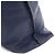 Borsa Shopper Anagram in lino Loewe Blu Blu navy - vista 6