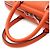 Borsa Louis Vuitton Taiga PDV Port Document Voyage PM Arancione - vista 5