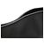 Borsa a tracolla Loewe Flamenco Anagram Donut Chain Nero - vista 7
