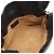 Borsa a tracolla Loewe Flamenco Anagram Donut Chain Nero - vista 8