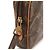 Bolso de hombro / Neceser Louis Vuitton Monogram Mini Danube Castaño Monograma - vista 6