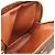 Bolso de hombro / Neceser Louis Vuitton Monogram Mini Danube Castaño Monograma - vista 7
