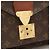 Louis Vuitton Monogram Monceau 28 Handtasche Braun Monogramm - Ansicht 7