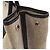 Hermès Borsa a mano Hermes Garden PM Bolduc Ribbon Tote Bag Marrone Nero Giallo - vista 6