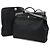 Hermès Borsa a mano e a tracolla HERMES Herbag MM Nero - vista 2