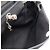 Hermès Borsa a mano e a tracolla HERMES Herbag MM Nero - vista 9