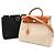 Hermès Borsa a mano/Borsa a tracolla Hermes Herbag PM Nero
