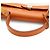 Hermès Borsa a mano/Borsa a tracolla Hermes Herbag PM Nero - vista 5