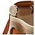 Hermès Borsa a mano/Borsa a tracolla Hermes Herbag PM Nero - vista 8