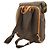Mochila Louis Vuitton Damier Geant Pionier Damier ebene - vista 3