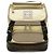 Mochila Chanel Sport Line Coco Mark Castaño Negro Crudo Amarillo