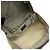 Mochila Chanel Sport Line Coco Mark Castaño Negro Crudo Amarillo - vista 7