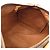 Borsa Louis Vuitton Monogram Speedy 30 Marrone Bianco Monogramma - vista 8