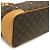 Saco Tote LOUIS VUITTON Monogram Rivet Marrom Monograma - vista 4