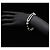 Autre Marque Bracciale Tiffany HardWear a maglie medie Argento - vista 7