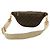 Sac à épaule Louis Vuitton Monogram Marron Monogramme - vue 3