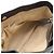 Borsa Tote GUCCI Microguccissima Nero Giallo - vista 10