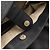 Borsa Tote GUCCI Microguccissima Nero Giallo - vista 8