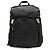 Sac à dos Prada Triangle en Black Noir - vue 2