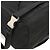 Sac à dos Prada Triangle en Black Noir - vue 4