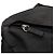 Sac à dos Prada Triangle en Black Noir - vue 8