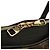Borsa a mano Louis Vuitton Monogram Pallas Tote Bag Nero Monogramma - vista 7