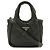 Prada Black Leather Handbag