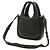 Prada Black Leather Handbag - view 3