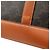 Céline Borsa a tracolla Medium Bucket Triomphe CELINE Marrone - vista 7