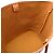 Céline Borsa a tracolla Medium Bucket Triomphe CELINE Marrone - vista 9