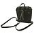 Chanel CC Filigree Coco Mark Backpack Black - view 3