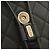 Chanel CC Filigree Coco Mark Backpack Black - view 6