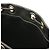 Chanel CC Filigree Coco Mark Backpack Black - view 8