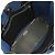 Borsa tote Tod's Joy in pelle nera blu beige Nero - vista 8