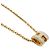 Hermès HERMES Mini Pop H Halskette Collier Golden - Ansicht 4
