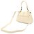 Bolso Chloé Penelope Mini Crudo - vista 3