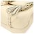 Bolso Chloé Penelope Mini Crudo - vista 4