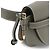 Bolso riñonera Loewe Mini Gate Caqui - vista 10