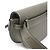 Bolso riñonera Loewe Mini Gate Caqui - vista 5
