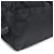 Mochila Prada Triangle Negro - vista 4