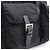 Mochila Prada Triangle Negro - vista 9